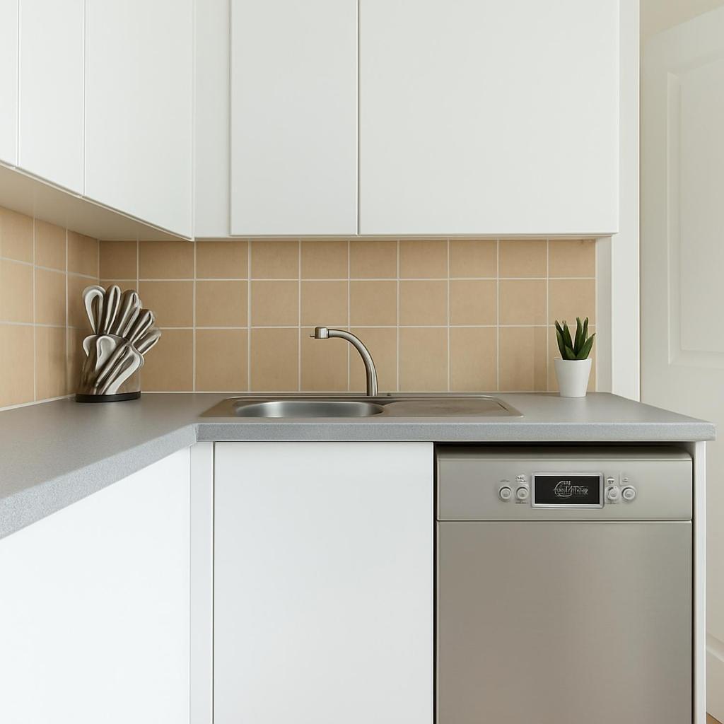 Apartment Designer Flat Near Wimbledon Park *