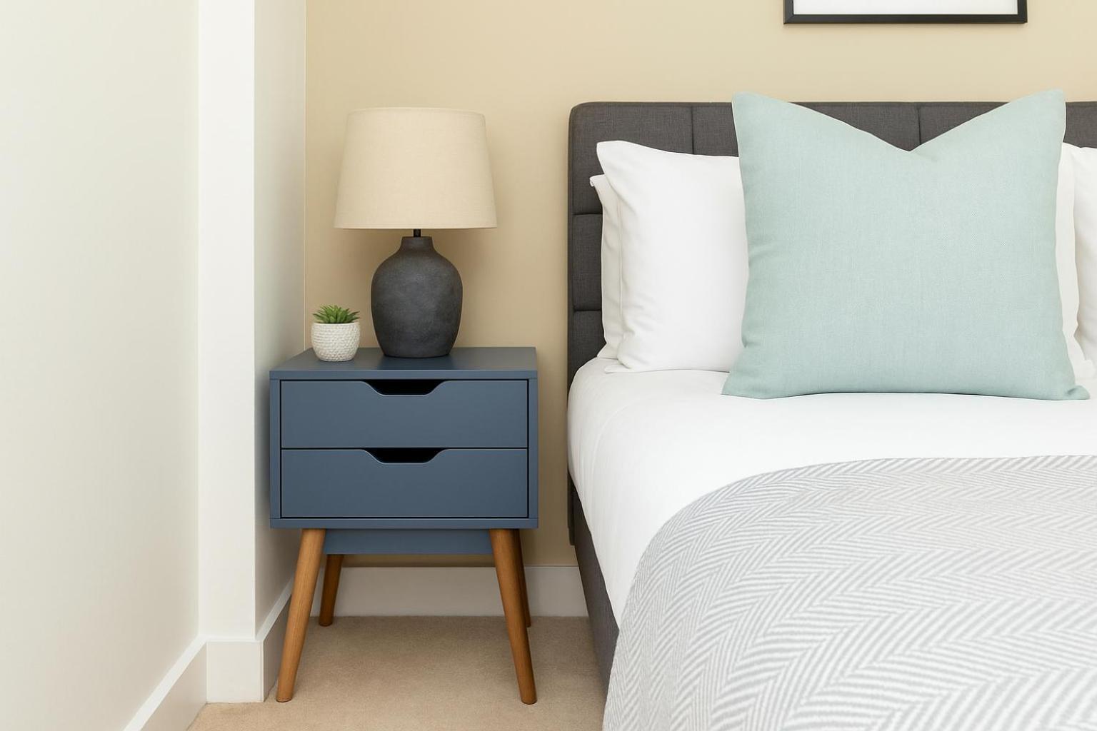 Apartment Designer Flat Near Wimbledon Park London
