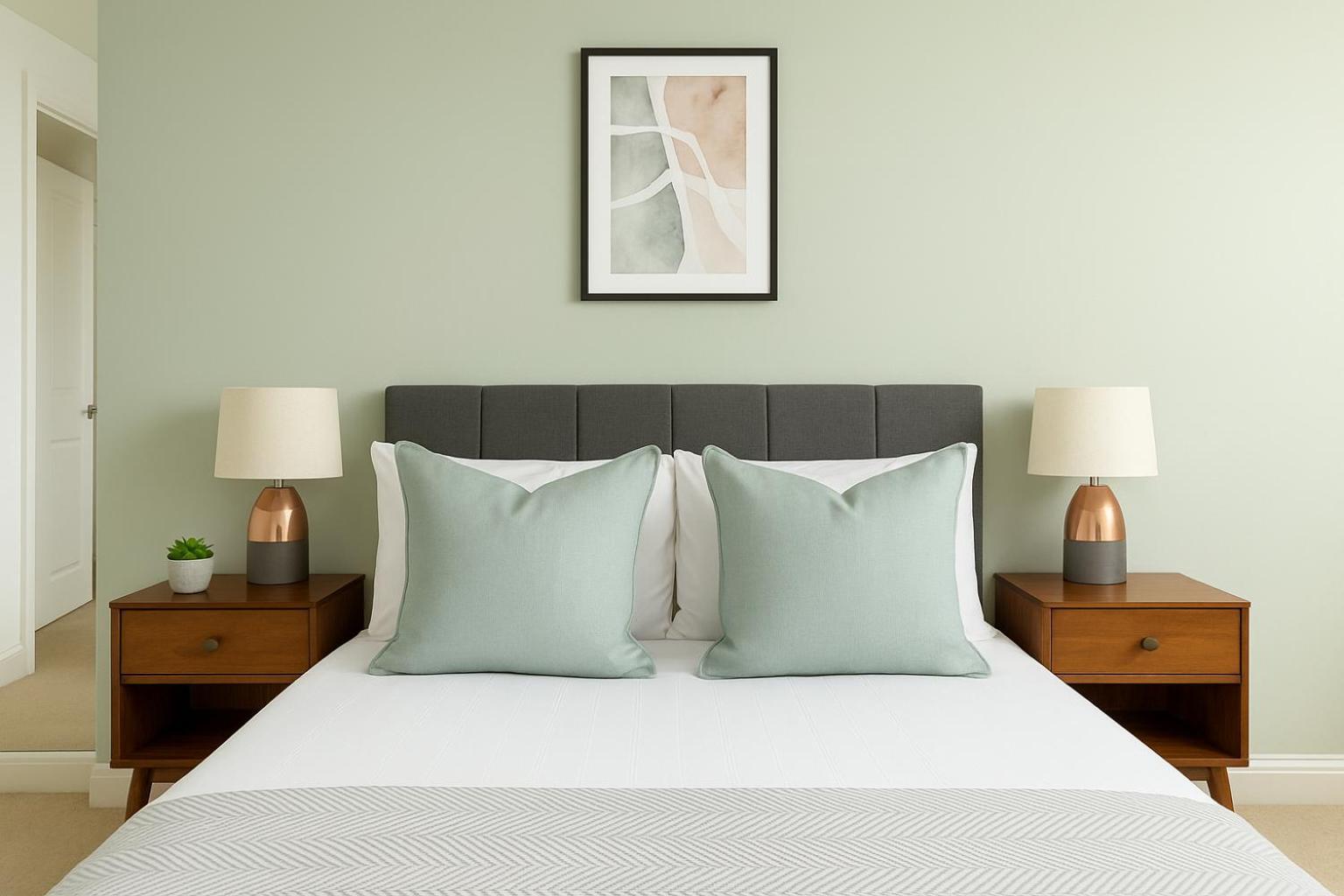 Designer Flat Near Wimbledon Park