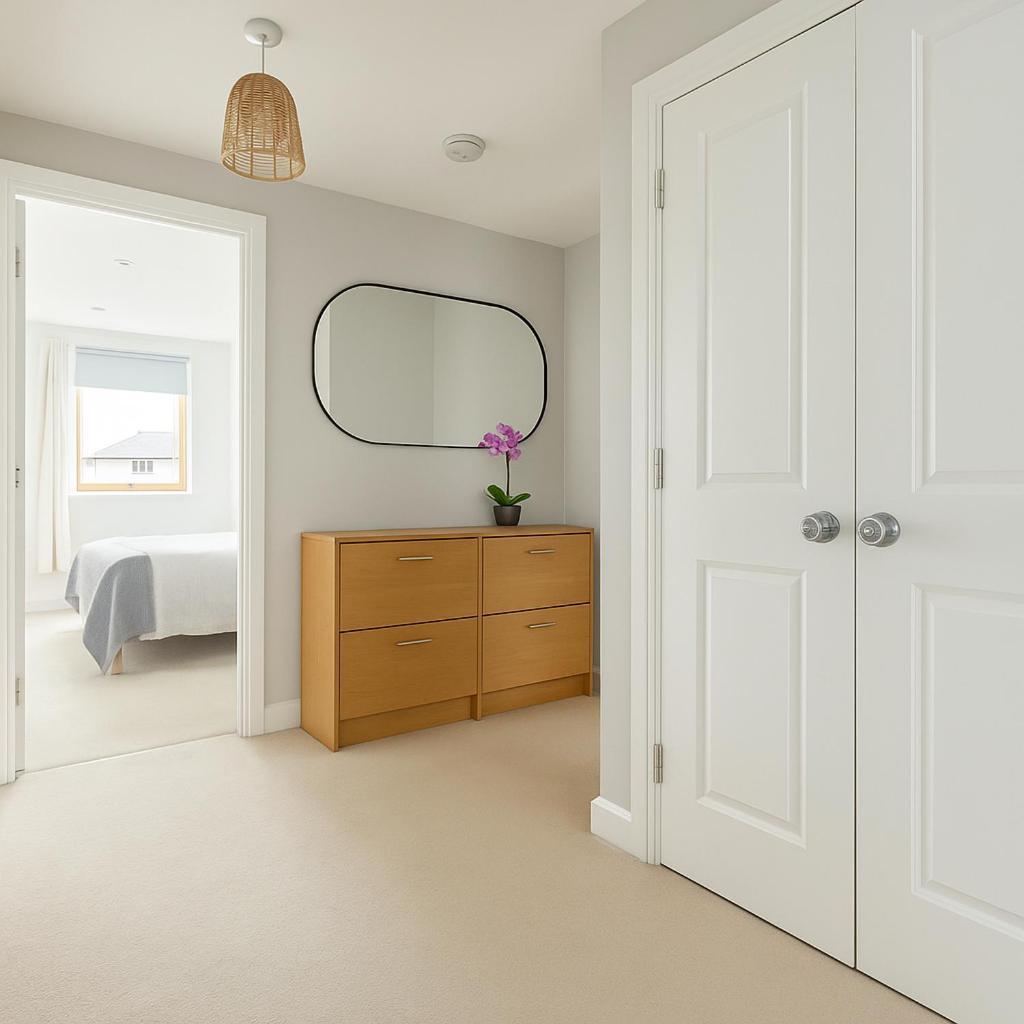Designer Flat Near Wimbledon Park *