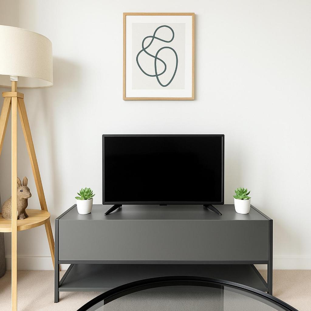 Apartment Designer Flat Near Wimbledon Park